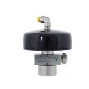 Запчасти для гидроабразивной резки Клапан on/off 014660-1 
