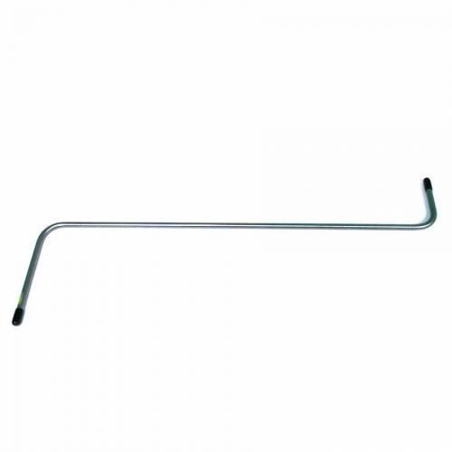 Запчасти для гидроабразивной резки 87K HP Tube 3/8 Standard Outlet Hyperjet 100I-D 043439-1