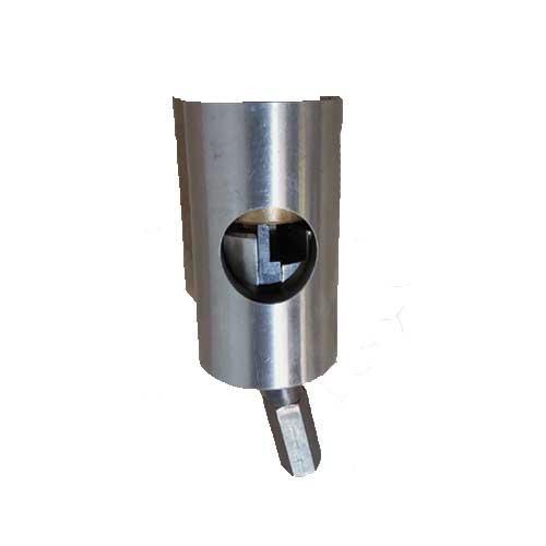 05109871 Инструмент для конической обработки (Coning Tool) 56 Power UHP 90K для установки гидроабразивной резки (запчасти для систем сверхвысокого давления)