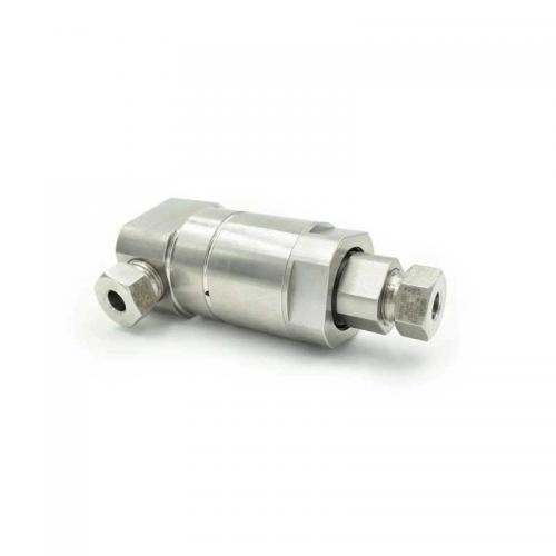 12863 66K C-Axis Swivel Joint Waterjet For Waterjet Intensifier Pump In Australia