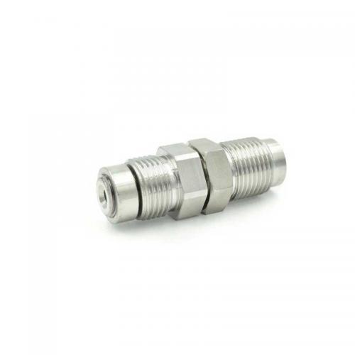 13730 Nozzle Tube Assy PAC 162mm Waterjet For Waterjet Intensifier Pump In Australia