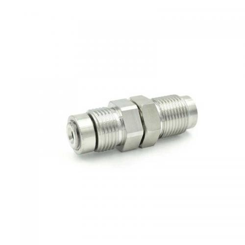 13730 Nozzle Tube Assy PAC 162mm Waterjet For Waterjet Intensifier Pump In Australia