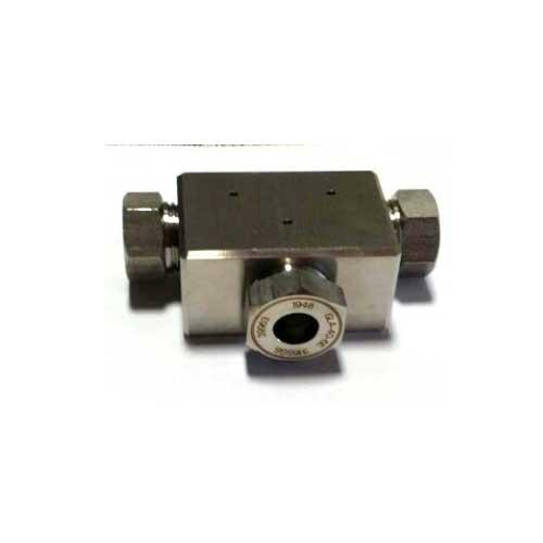 VTS095406/223 Тройник 9.5 Vibro для гидроабразивной резки BFT (запчасть)