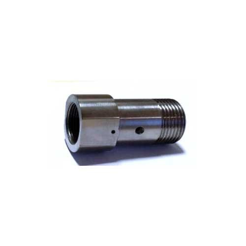 WJ070061/591 Корпус клапана для оборудования гидроабразивной резки BFT (запчасть)